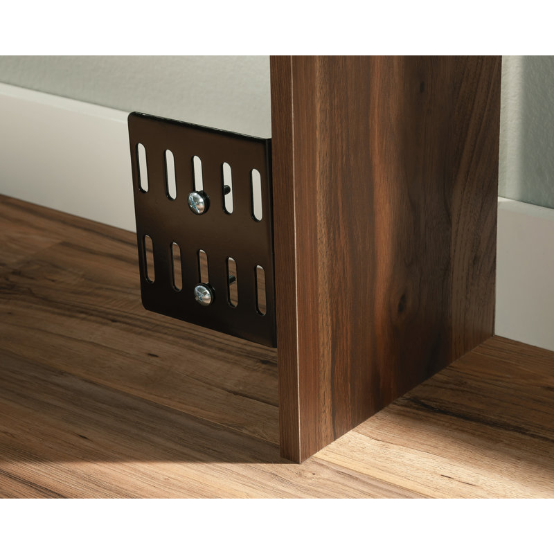 Zyana Full-Queen Headboard, Brown