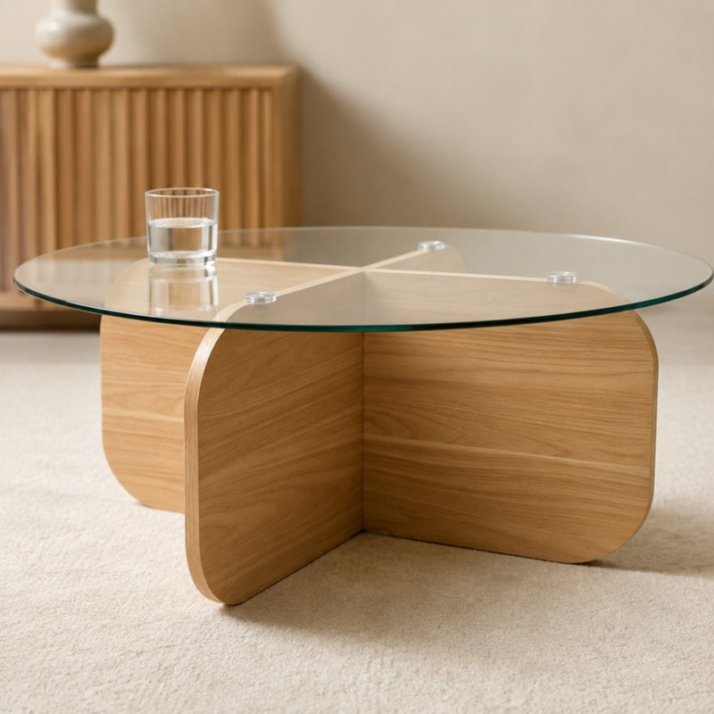 Table basse 29,5 "