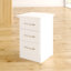 Cascio 3 Drawer Bedside Table-86239681