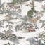 Papier peint oriental paysage oriental-964728403