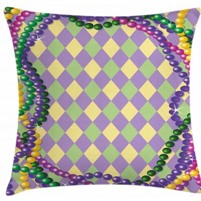 Geometric Indoor / Outdoor 28"" Throw Pillow Cover -  Ambesonne, min_40229_28x28