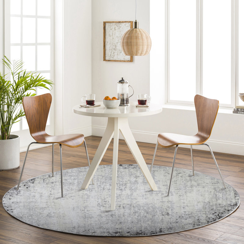 Area Rug, Round 160cm