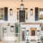 Sharissa Armed Sconce-1601492617