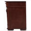 Commode 6 tiroirs Lyndon G09400-CH
