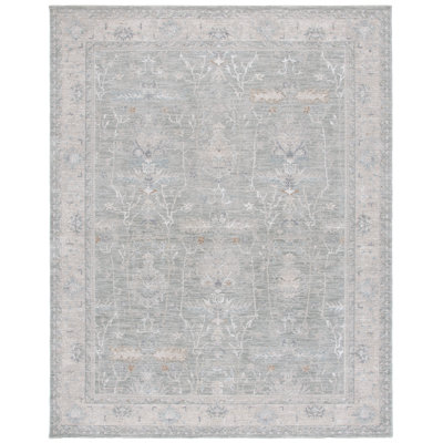 Tapis oriental performance Ondino