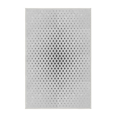 Geometric Indoor Rug