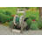Plastic Cart Hose Reel