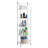 Aviahna Metal Bathroom Shelves-977098528