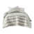 Sage Green Striped