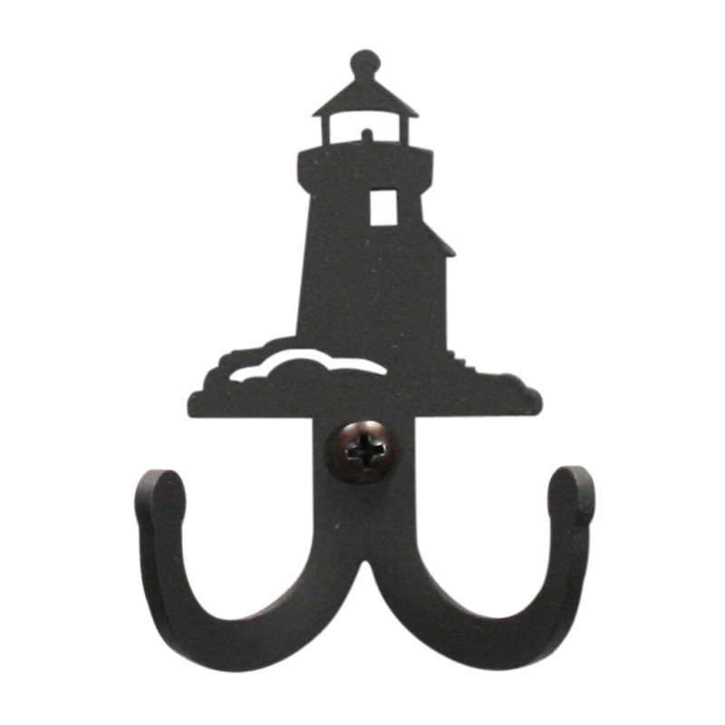 Moffett Iron Wall Wall Hook