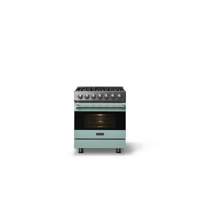 Viking30"W./24"D. Sealed Burner Range-5 Burners