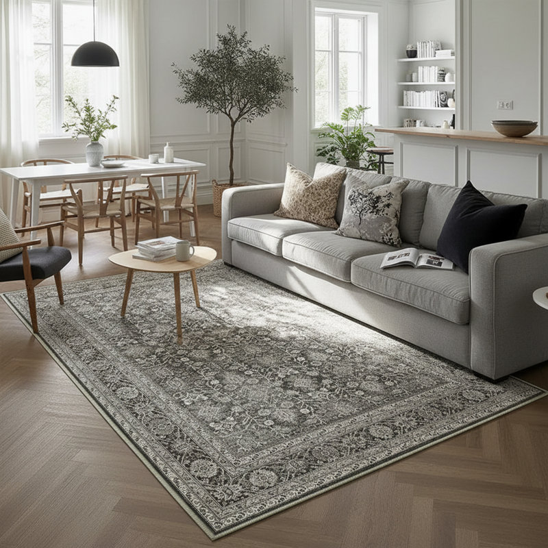 160cm X 230cm Area Rug