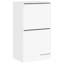 12 Pair Shoe Storage Cabinet-149547875