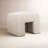 Judy Stool Oatmeal
