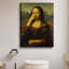 1 Piece Wrapped Canvas Wall Art-1079923719