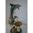 Alfano Dolphin with Three Turtles Bronze Statue Fountain - Size: 23"L x 22"W x 35"H.