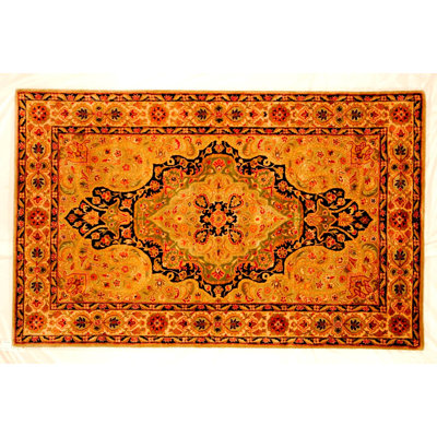 New Zealand Wool Rug