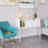 Annam 92cm Console Table