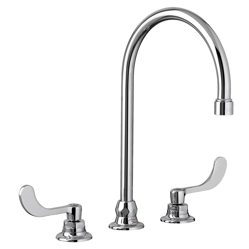 Robinet pour salle de bain large Monterrey
