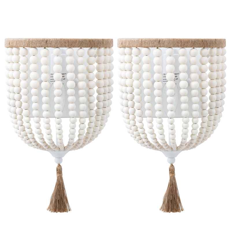Laurine Wall Sconces