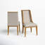 Ayla Upholstered Dining Chair
