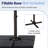 120'' Square Cantilever Umbrella with Rotation and Cover-649673520