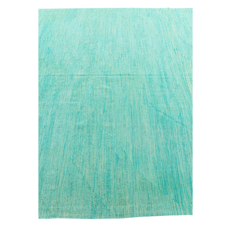 Tapis vert Noor