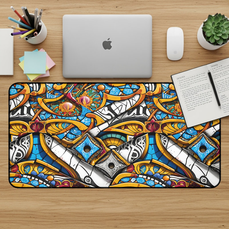 Desk Pad