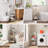 3-tier Bathroom Shelf Organizer With Hook-1499400361