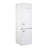 Off-Grid Classic Retro 21.6" Solar Powered DC 9.6 cu. ft. Bottom Freezer Refrigerator