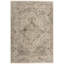 Beimnet Machine Woven Beige/Grey Indoor Rug-563954350
