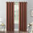 Blackout Grommet Curtain Panel - Basics by Wayfair™-942612045-942610870