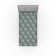 Ambesonne Fitted Sheet