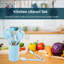 Chengdu Menghejia Technology Co., Ltd. 12 Spatula / Turner
