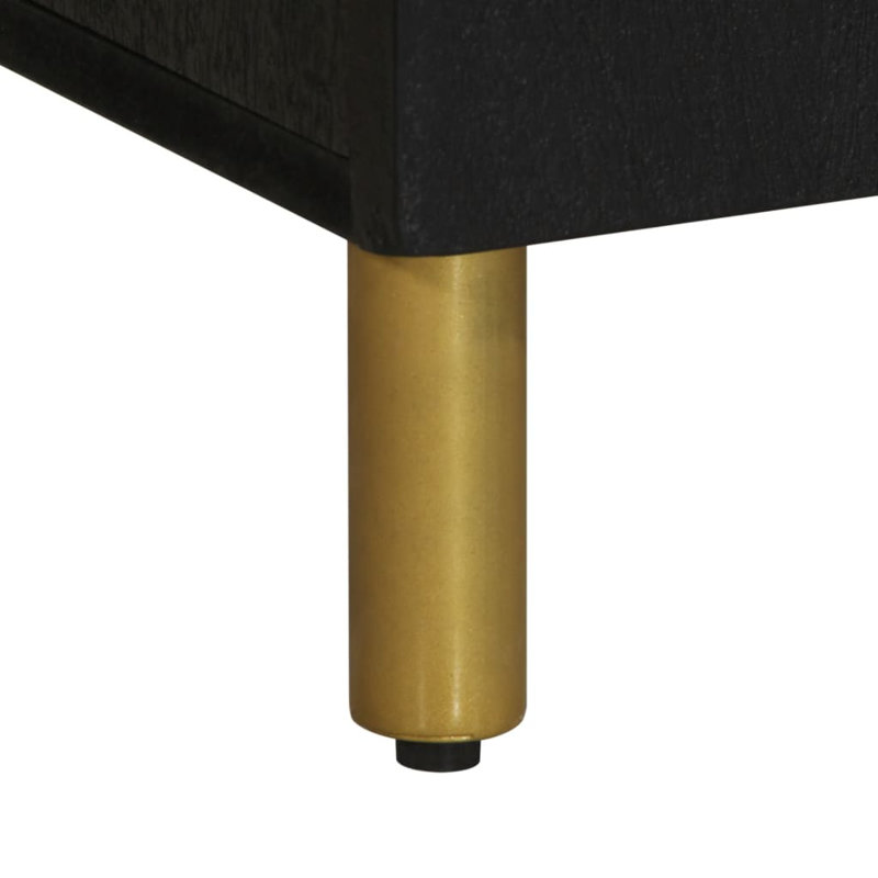 Ajtene Unfinished TV Stand for TVs up to 40"