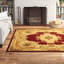 Oriental Area Rug-1879197510