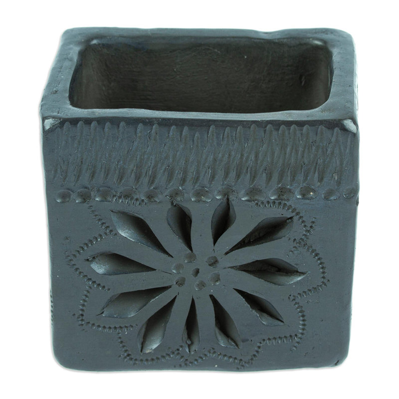 Katiuscia Handmade Ceramic Planter Box