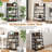 Brownworth 13.5 " W Steel Storage Rack