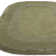 Francisca Hand Tufted Green Area Rug