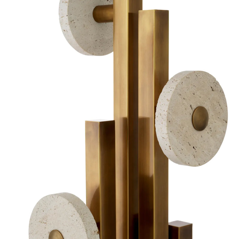 4 - Hook Coat Rack