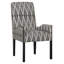 Libby Langdon Upholstered Arm Chair-81122698-81122697