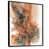 Gold Floater Framed Canvas