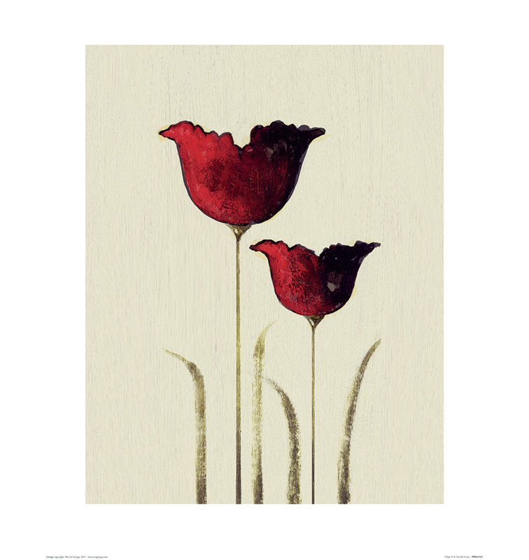 Sibilla No Frame Print