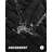 Annakiya Microfiber / Microsuede Non-Slip Bath Rug-2058690713-2058690712