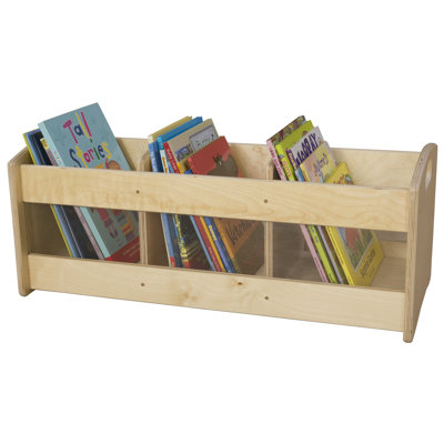 Navigateur de livres pour tout-petits