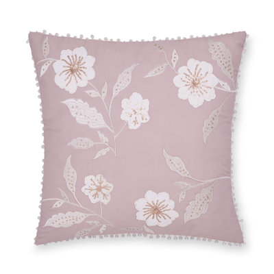 Catherine Lansfield Cushion Cover