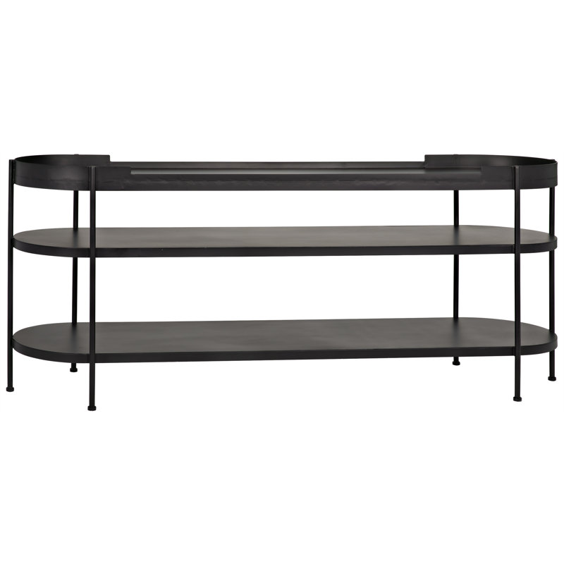 Cassio 79'' W Console Table