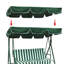 Auvent de remplacement pour patio-71095646