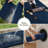 Door Mat Non Slip Rubber Backing Front Door Mat Indoor Entrance Dirt Trapper Inside Door Mats Absorbent Washable Esay Clean Mats for Indoor Doormat-800919551-800919547