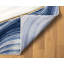 Tapis bleu Abani Luna LUN230B-458285597